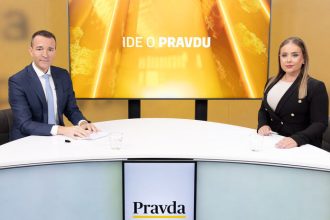 Drucker Ide o pravdu Protesty skol Chceme ferove podmienky pre deti Kotlar neurobil co mal len ci mu este ludia budu verit