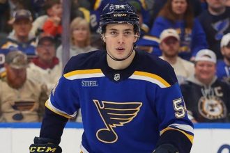 Dvorsky ako hlavna atrakcia v St Louis