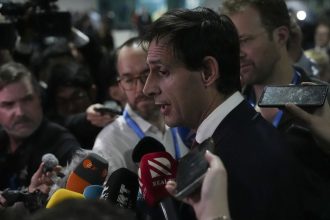 EU bude nadalej zohravat veducu ulohu v oblasti klimy