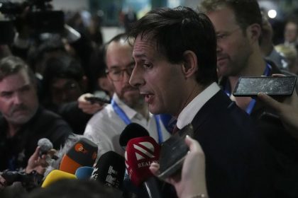 EU bude nadalej zohravat veducu ulohu v oblasti klimy