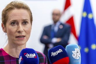 Europa je v podobnej situacii ako v 1938