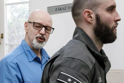 Exsefa Markizy Pavla Ruska oslobodili v kauze Majak nadeje