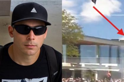 FBI patra po strelcovi ktory zabil Kirka