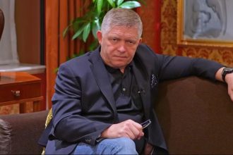 Fico Nikto mi nebude prikazovat kam mozem cestovat