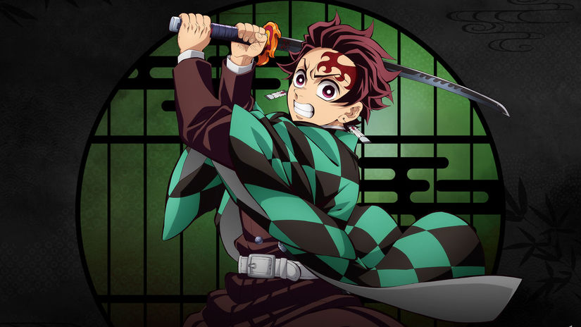 Film ktory lame rekordy Novy Demon Slayer ukazuje dokonale prepracovanu animaciu