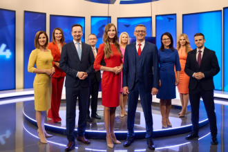 Flasikova odhalila zmeny v STVR Prichadzaju nove relacie