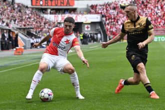 Futbalova vojna v Cesku Kluby zakazali novinarom pristup