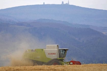 Generacia Z prichadza na polia Slovensko potrebuje restart potravinarstva