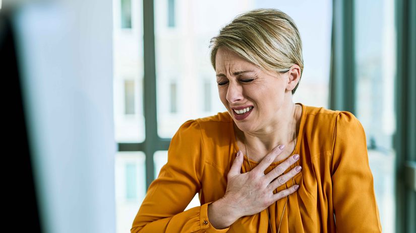 Hrozba mozgovej prihody ciha tam kde ju necakate