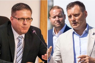 Hrozi zanik UVO Taraba vystupil proti kontrolorom