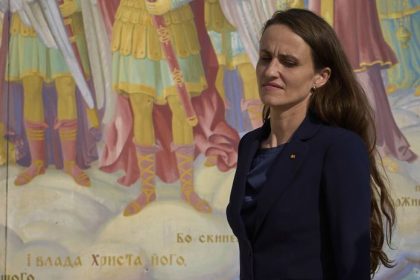 Hrube porusenie medzinarodneho prava Rumunsko predvolalo ruskeho velvyslanca kvoli dronu