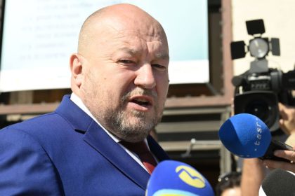 Huliak ako starosta Ocovej skoncil Vo volbach ho nahradil zastupca