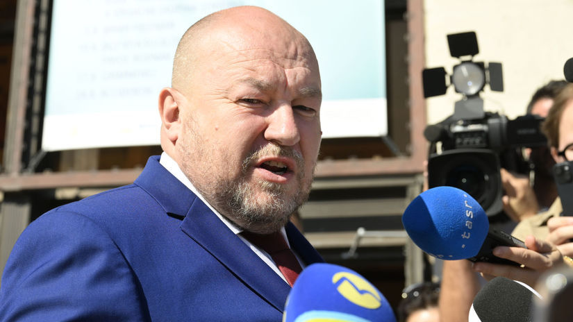 Huliak ako starosta Ocovej skoncil Vo volbach ho nahradil zastupca