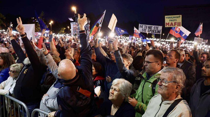 INESS Slovaci pocitia plesk dani nizsie vyplaty aj drahsie potraviny