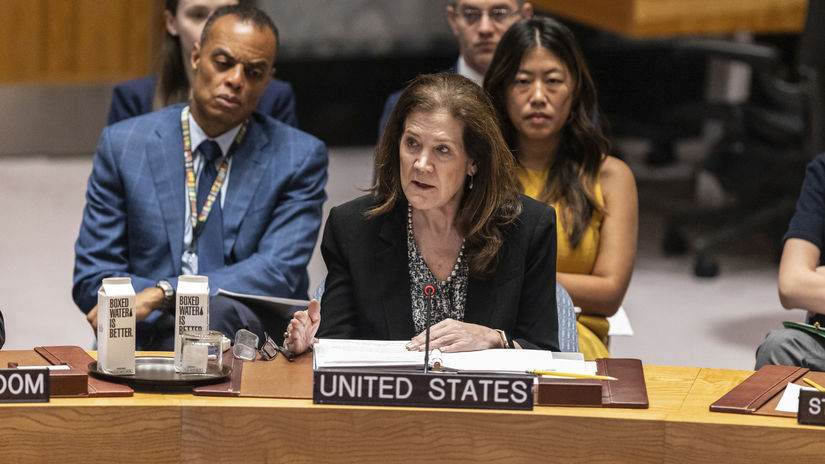 Jasne stanovisko z Washingtonu USA brania kazdu piad uzemia NATO