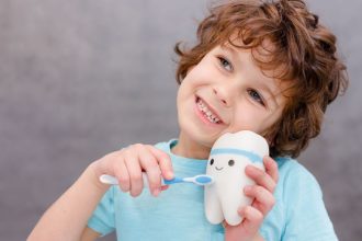 KVIZ Ovladate starostlivost o zuby