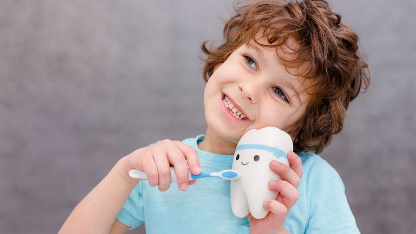 KVIZ Ovladate starostlivost o zuby