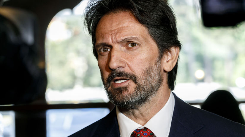 Kalinak Umyselne narusenie vzdusneho priestoru by bol utok na NATO