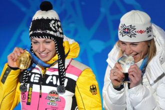 Kazdu noc sledoval moj dom spachal samovrazdu Slavna biatlonistka a rivalka Kuzminovej prehovorila o stalkerovi