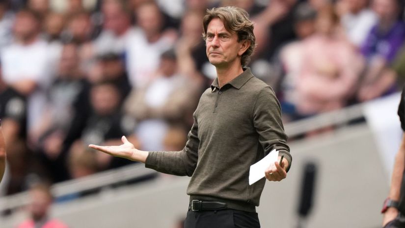 Ked vas lopta trafi do ruky nie je to penalta Trener Tottenhamu chce revolucne zmeny vo futbale