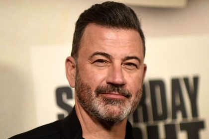 Kimmelova talk show dostala stopku po jeho slovach o vrazde Kirka