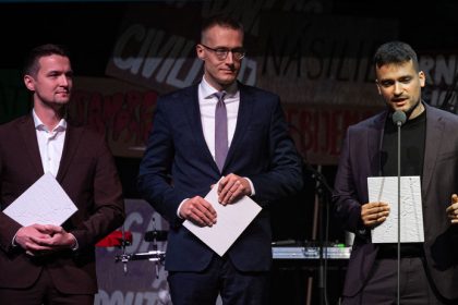 Kovacica a Kajtarova otvorene o diani v Markize