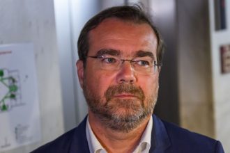 Krajci Chceli sme pomoct kolegom v KDH no chcem ostat v Hnuti Slovensko Prezradil preco zmenil nazor