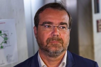 Krajci Chceli sme pomoct kolegom v KDH no chcem ostat v Hnuti Slovensko Prezradil preco zmenil nazor