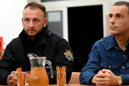 Kto bol na palube Zilinka zaluje Sutaja Estoka pre let politikov na futbal