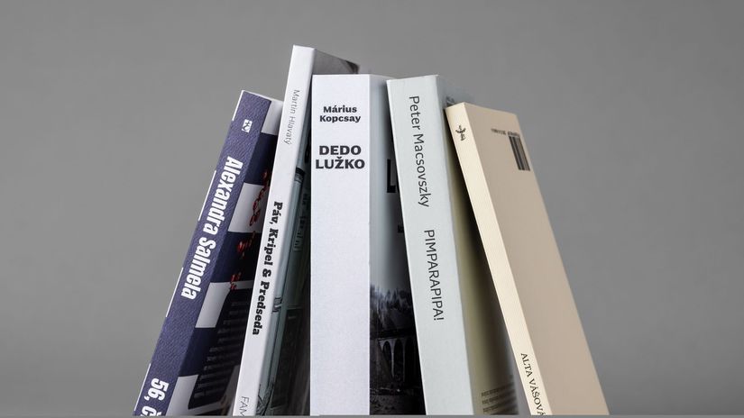 Kto na Slovensku pise najlepsie prozy