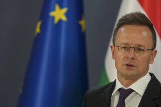 Madarsko sa nevzda ruskych energetickych zdrojov vyhlasil Szijjarto Hovori o fanatikoch v Bruseli