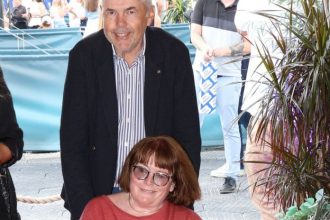 Mala len 26 rokov ked ju mrtvica priputala