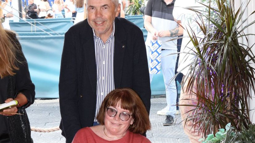 Mala len 26 rokov ked ju mrtvica priputala