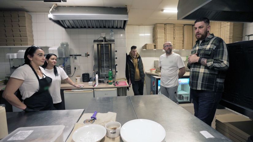 Markiza prepisuje historiu Vdaka dvom hitom dosiahla rekordnu sledovanost roka