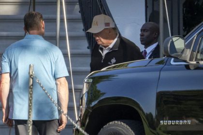 Mrtvy Nikdy mi nebolo lepsie odkazal Trump