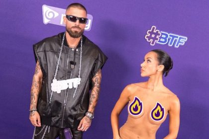 Naha Bianka Rumanova rozdelila Slovensko Kto ju zastava a kto o skandale Prehovorili aj rodicia