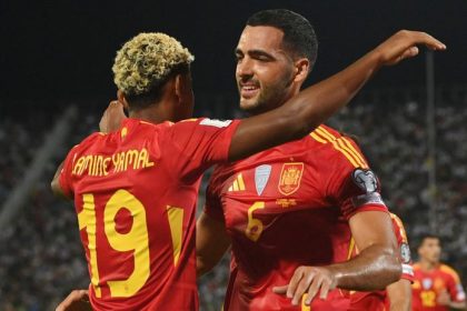 Najblizsi super Slovenska prehral kvalifikaciu doma