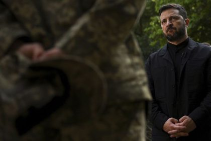 Najlepsie sankcie proti Moskve su poziare ropnych rafinerii