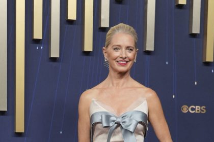 Najvacsi sexsymbol Melrose Place zostal v tieni manzelky