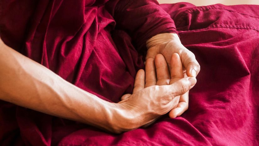 Namiesto meditacii ich cakala smrt Osem mnichov zomrelo pri nehode lanovky