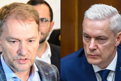 Necakana zrada Kdeze Matovic o dohode vedel