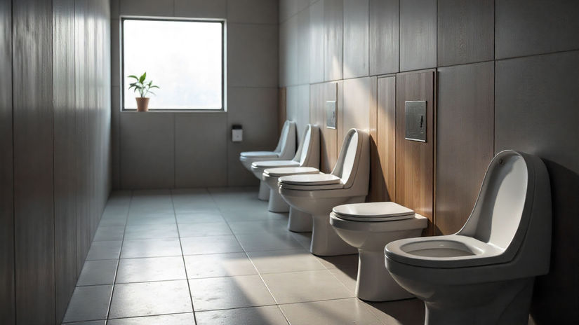 Nepozna toto europske letisko pojem sukromie