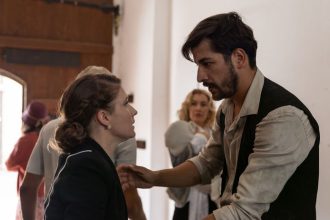 Nova seria Dunaja odhaluje necakane detaily