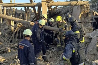 ONLINE Drony leteli na Moskvu na Zaporozie padali bomby FAB Kyjev potrebuje vyrazne viac penazi zratal MMF