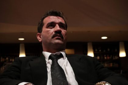 Ondrik sa vyjadril k prepusteniu Cernaka Kto by mal ist za mreze