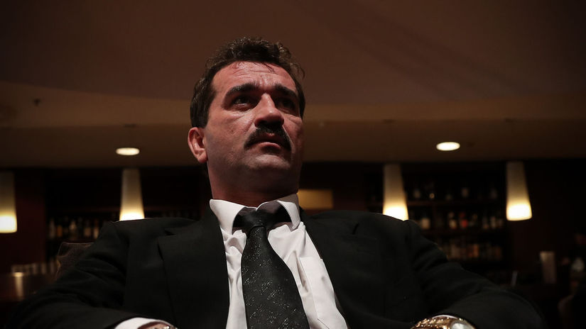 Ondrik sa vyjadril k prepusteniu Cernaka Kto by mal ist za mreze