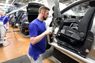 Oplati sa v Nemecku pracovat Vlada chce zmenit system