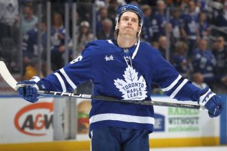 Opustil milovany klub Sokujuce odhalenie hviezdy NHL