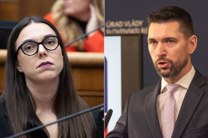 PS chce zosadit sefa SIS Takac hovori o hyenizme Kde chce stat setrit Minister odmietol vyssie dane potom sa opravil