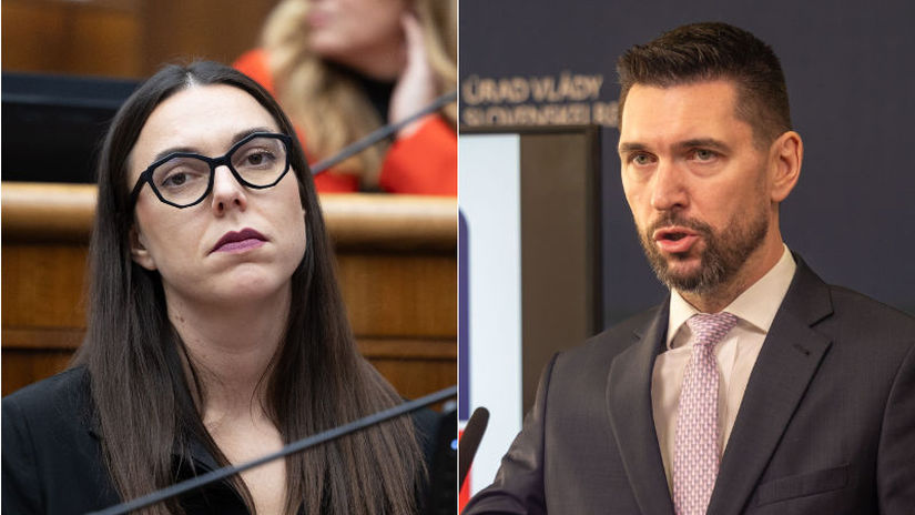 PS chce zosadit sefa SIS Takac hovori o hyenizme Kde chce stat setrit Minister odmietol vyssie dane potom sa opravil